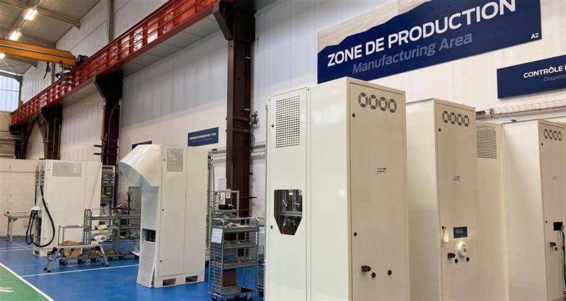 McPhy Energy : procédure de conciliation !