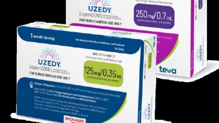 Medincell : 77 M$ de ventes d'Uzedy aux Etats-Unis au deuxième trimestre