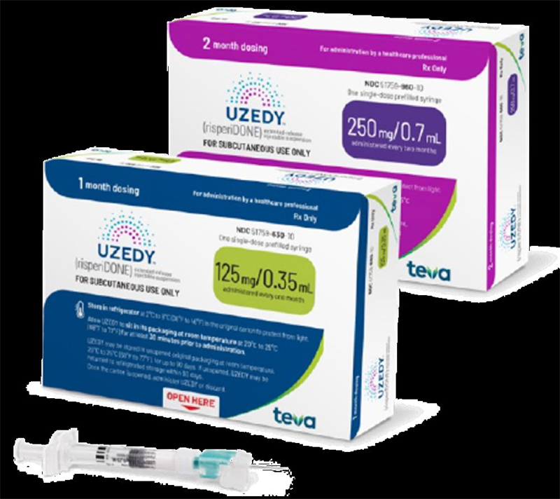 Medincell : De nouvelles données montrent que la mise sous traitement de patients hospitalisés avec UZEDY accélère leur sortie