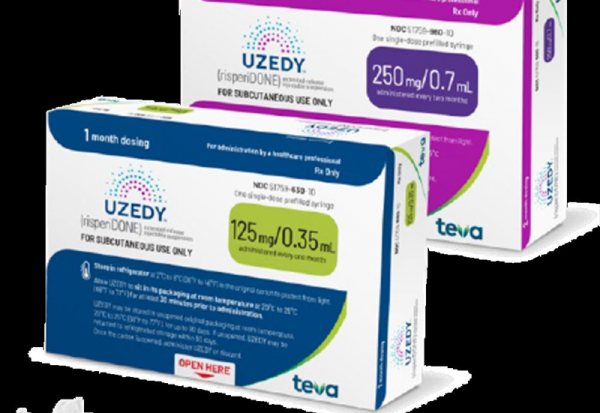 Medincell : encore sous pression après les ventes annuelles d'Uzedy, du nouveau pour Olanzapine LAI