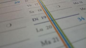 Memscap : agenda financier 2026