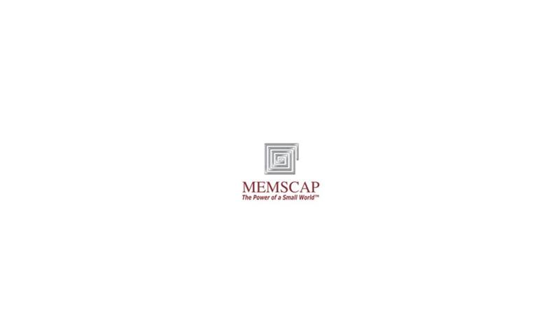 Memscap conclut un contrat avec Meggitt