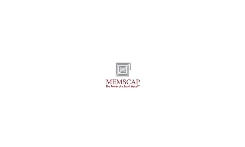 Memscap et Parker Hannifin signent un accord de développement