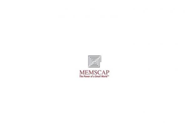 Memscap publication annoncée