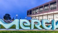 Merck dépasse les attentes sur le deuxième trimestre