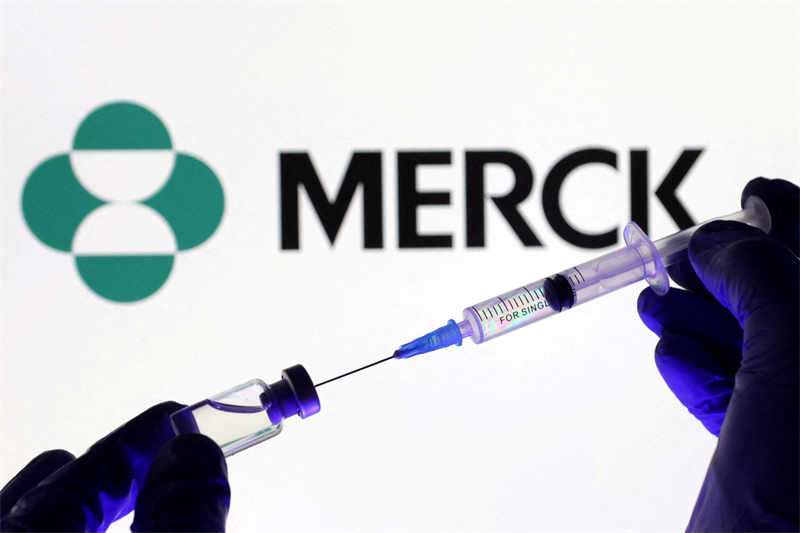 Merck : une dynamique qui s'accélère ?