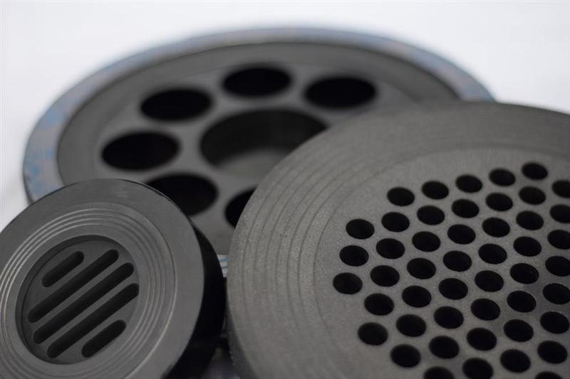 Mersen sélectionné par la Defense Logistics Agency (DLA) des États-Unis pour fournir du graphite synthétique isostatique