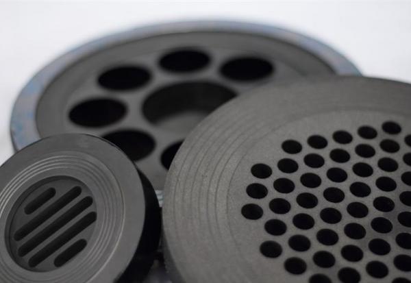 Mersen sélectionné par la Defense Logistics Agency (DLA) des États-Unis pour fournir du graphite synthétique isostatique