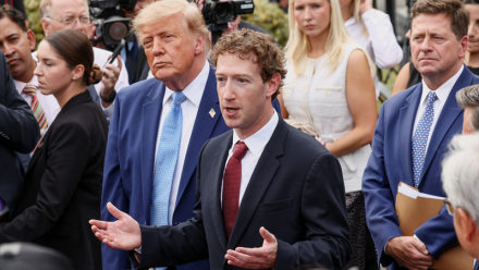 Meta : le Nouveau-Mexique réclame jusqu'à 40 milliards de dollars de pénalités