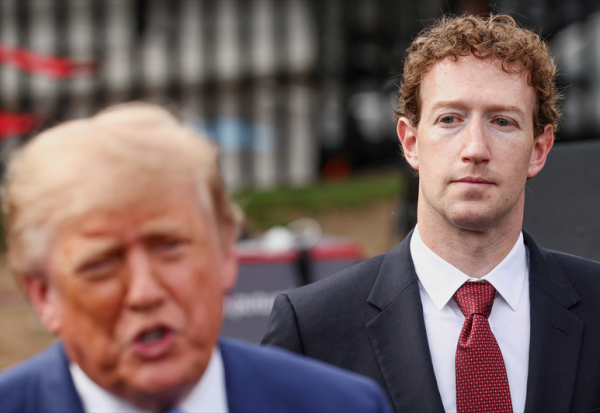 Meta toujours porté par Muse à Wall Street