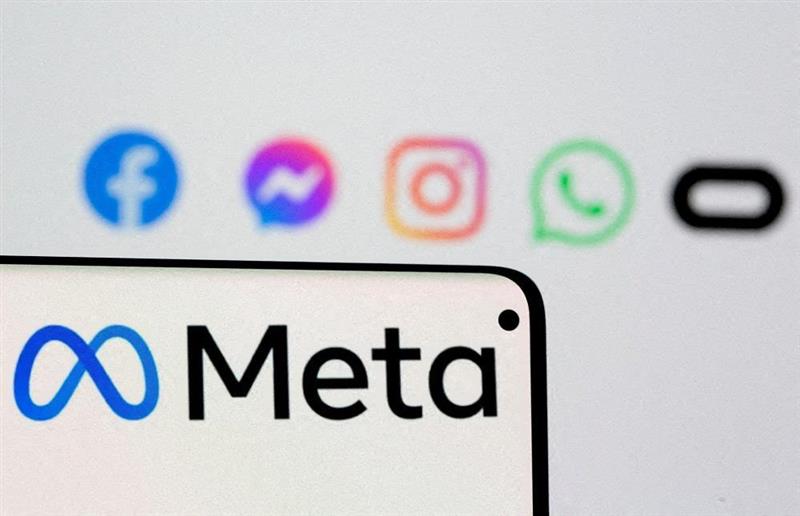 Meta : une offre payante et sans pub pour Facebook et Instagram ?