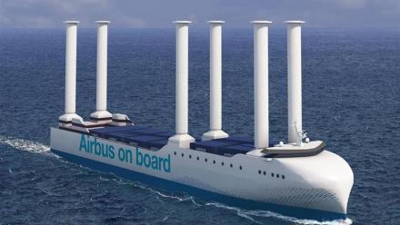 Mi-séance Paris : Airbus et TotalEnergies portent le CAC 40 au-dessus des 8.400 points
