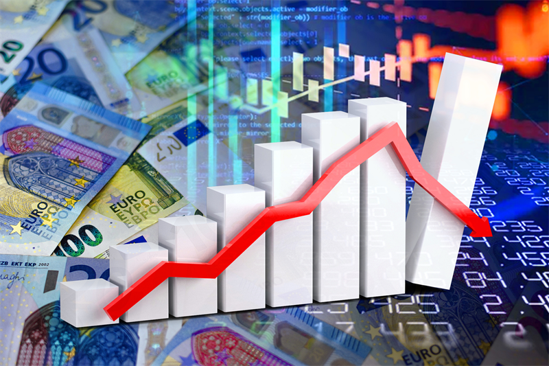 Mi-séance Paris : le CAC 40 cale sous les 8400 points