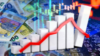 Mi-séance Paris : le CAC 40 cale sous les 8400 points