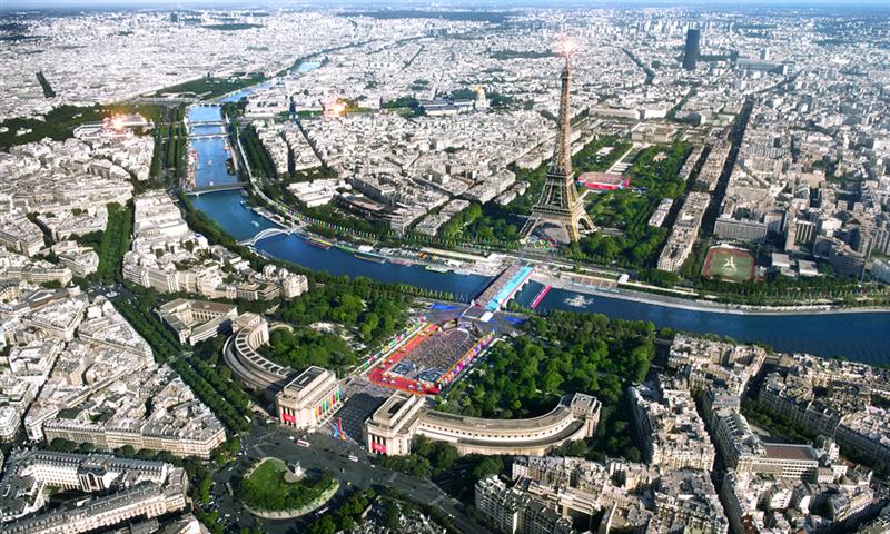 Mi-séance Paris : le CAC 40 reperd un peu de terrain...