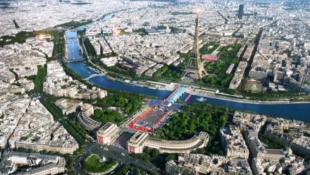 Mi-séance Paris : le CAC 40 reperd un peu de terrain...