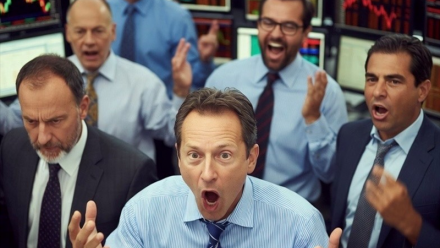 Mi-séance Paris : le CAC 40 se rapproche des 8.300 points avant la réunion de la BCE