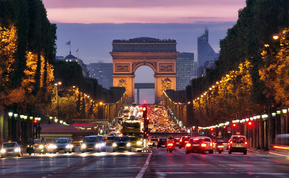 Mi-séance Paris : le CAC40 poursuit son rebond avant l'inflation américaine