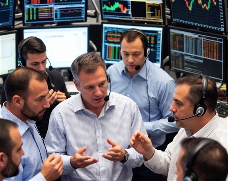 Mi-séance Paris : Nvidia rassure, le CAC 40 en profite pour retrouver les 8.000 points