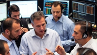 Mi-séance Paris : pas de nouveau record en vue pour le CAC 40