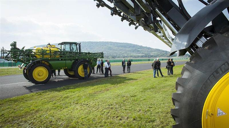 Michelin ajuste ses perspectives 2025