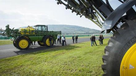 Michelin ajuste ses perspectives 2025