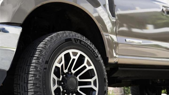 Michelin annonce la construction en France d'un démonstrateur industriel de la molécule 5-HMF, une brique essentielle de la chimie verte
