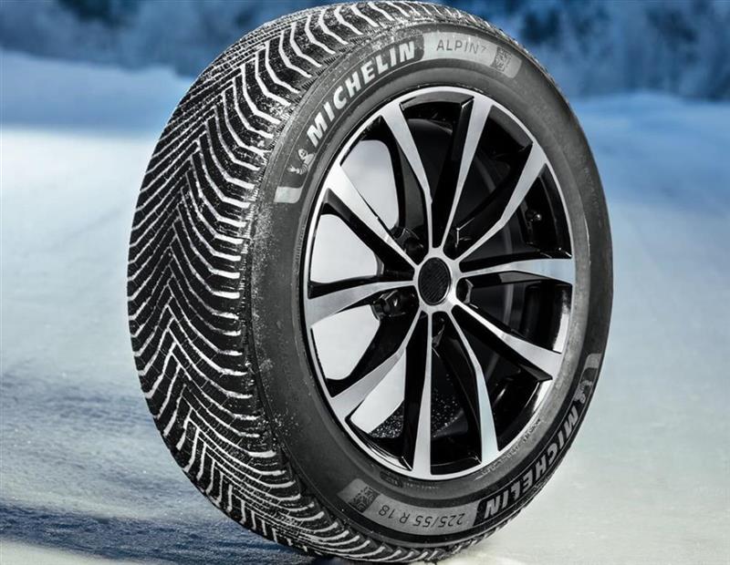 Michelin : distribution d'un dividende de 1,38 euro par action