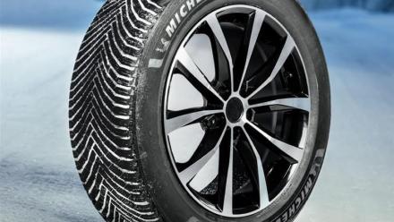 Michelin : distribution d'un dividende de 1,38 euro par action