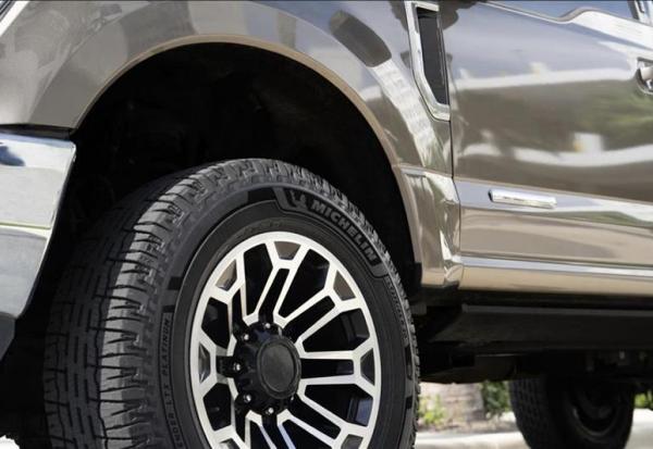 Michelin : Goodyear plombe l'ambiance