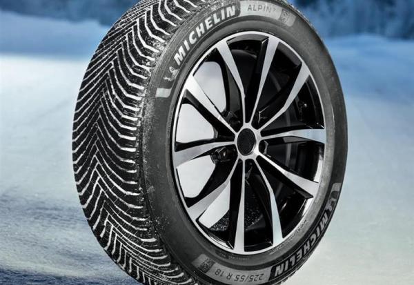 Michelin lance un assistant IA intégré à sa plateforme MyConnectedFleet