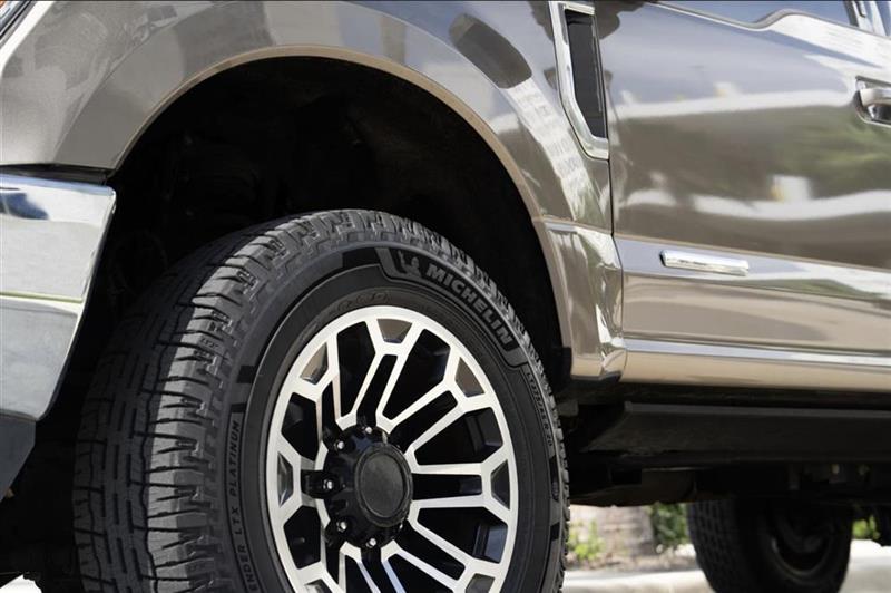 Michelin : le nouveau plan mondial d'actionnariat salarié est ouvert