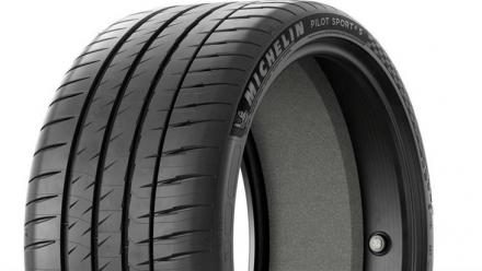 Michelin : sortie de route