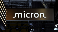 Micron : la mémoire dans la peau