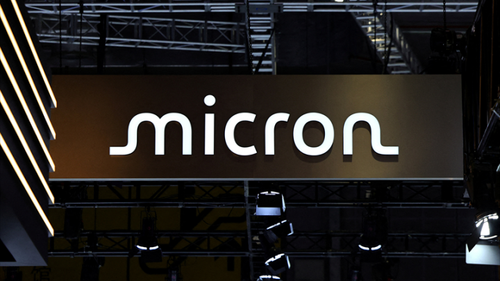 Micron : la mémoire dans la peau