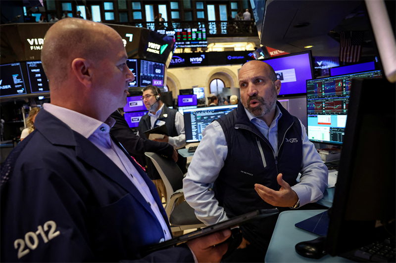 Micron porte à... 200 milliards de dollars ses investissements aux Etats-Unis