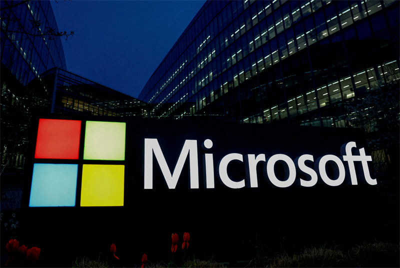 Microsoft : 50 milliards de dollars pour l'IA dans les pays du Sud
