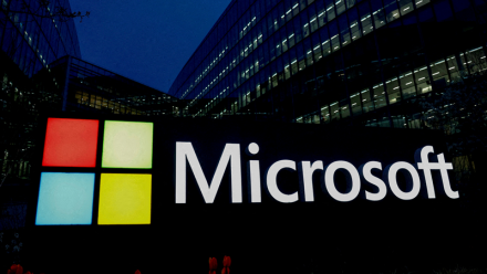 Microsoft bat le consensus et rassure (à moitié) Wall Street