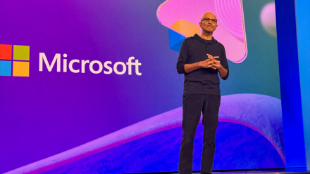 Microsoft bondit à Wall Street, entrée dans le club des 4.000 milliards de dollars