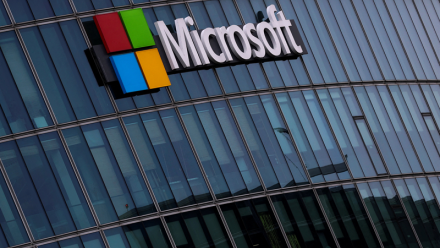 Microsoft dépasse les attentes avec l'IA