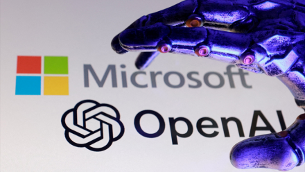 Microsoft investit 30 milliards de dollars au Royaume-Uni