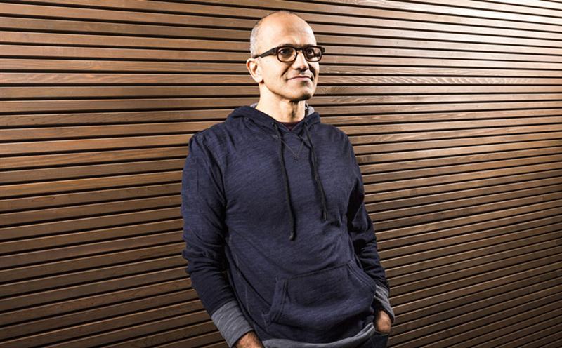 Microsoft licencierait 3% de ses effectifs