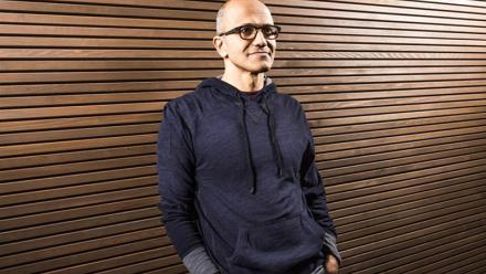 Microsoft licencierait 3% de ses effectifs