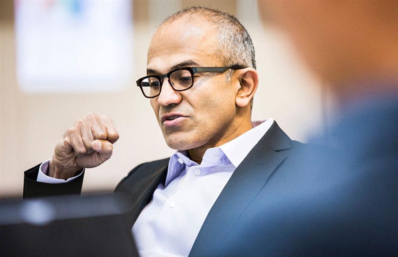 Microsoft : nouvel investissement majeur en Espagne