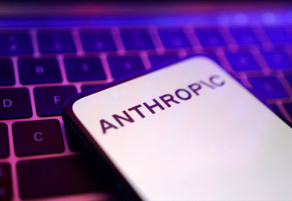 Microsoft signe avec Anthropic !