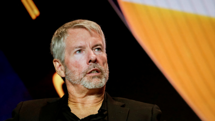 MicroStrategy détient désormais un peu plus de 41 milliards de dollars de bitcoin
