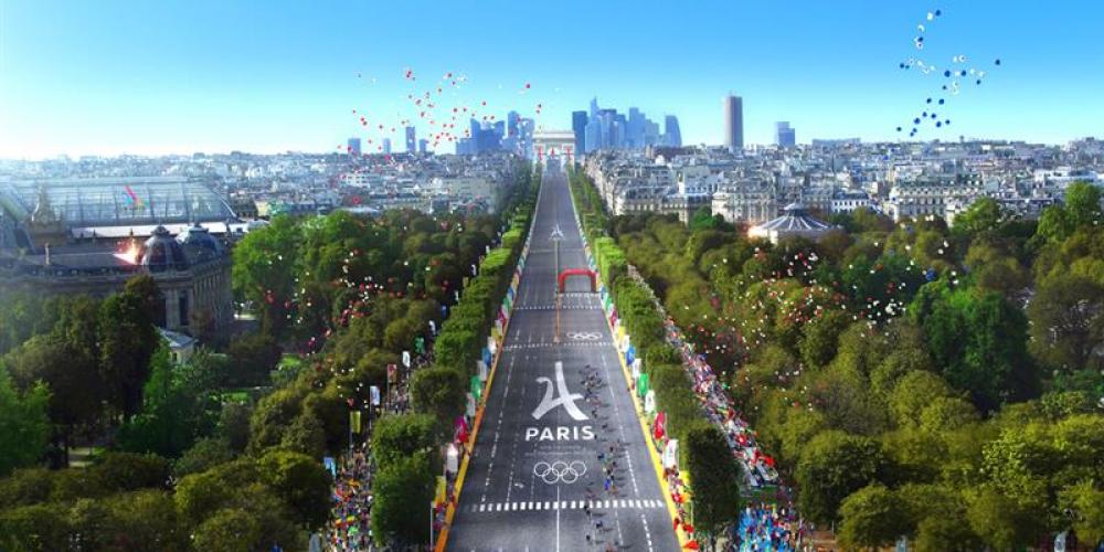 MIMCO et Foncière Renaissance finalisent avec succès l'acquisition du 91 avenue des Champs-Élysées