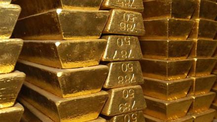 Mines d'or : déjà en hausse en 2026, après une année record