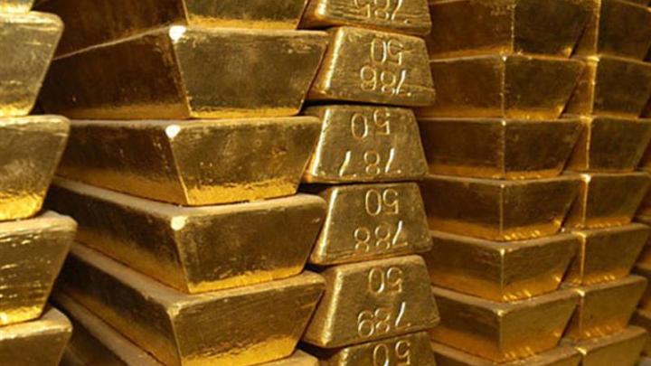 Mines d'or : déjà en hausse en 2026, après une année record