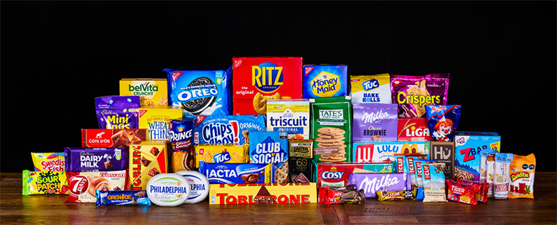 Mondelez : un 3e trimestre solide porté par les volumes et une progression de la rentabilité